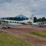 Kisoro Airport